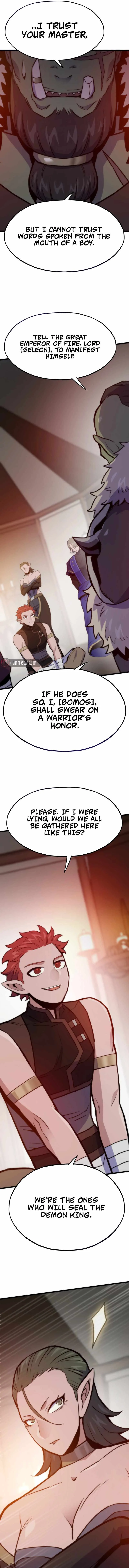 Past Life Returner (Remake 2022) Chapter 149 page 13