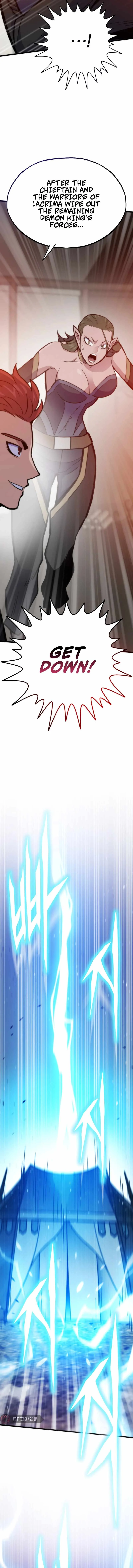 Past Life Returner (Remake 2022) Chapter 149 page 14
