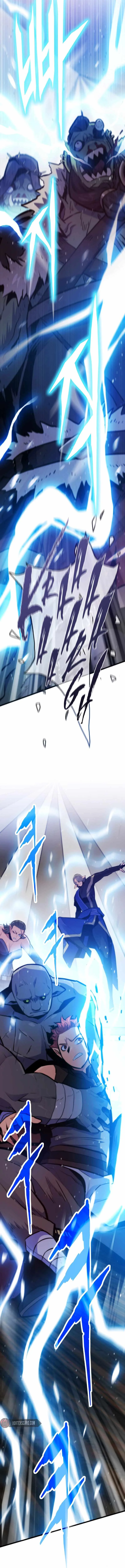 Past Life Returner (Remake 2022) Chapter 149 page 15