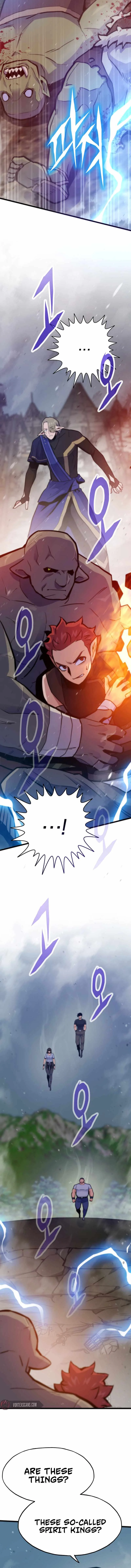 Past Life Returner (Remake 2022) Chapter 149 page 17