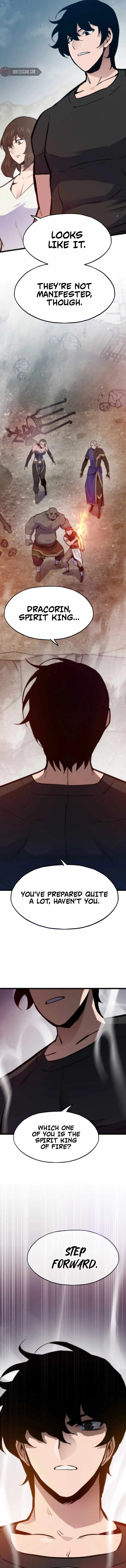 Past Life Returner (Remake 2022) Chapter 149 page 18
