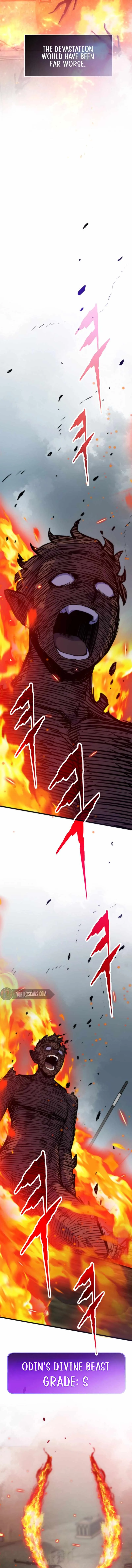 Past Life Returner (Remake 2022) Chapter 150 page 3