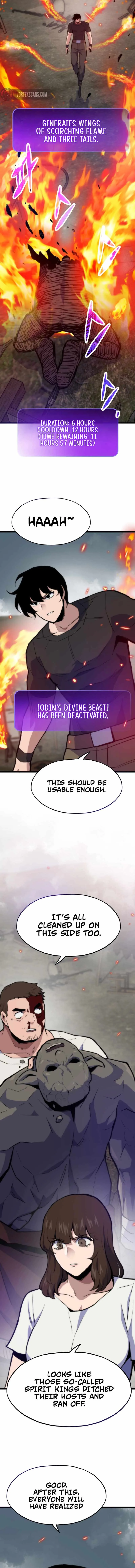 Past Life Returner (Remake 2022) Chapter 150 page 4