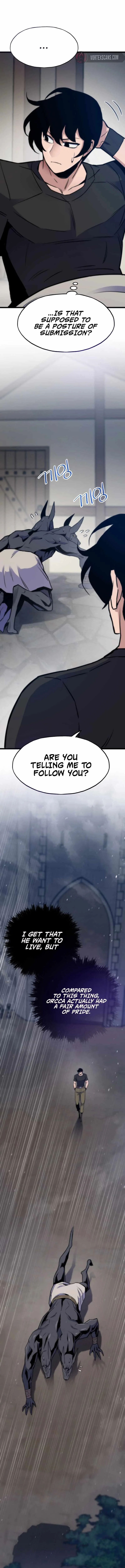 Past Life Returner (Remake 2022) Chapter 150 page 9