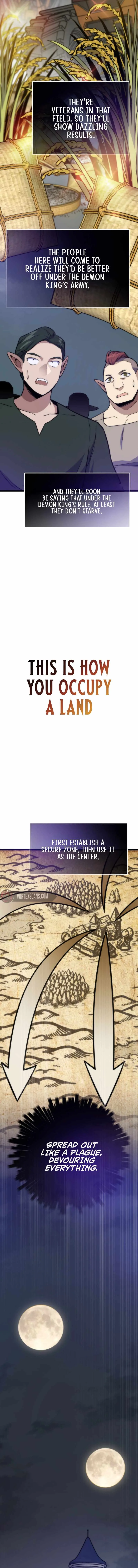 Past Life Returner (Remake 2022) Chapter 150 page 6