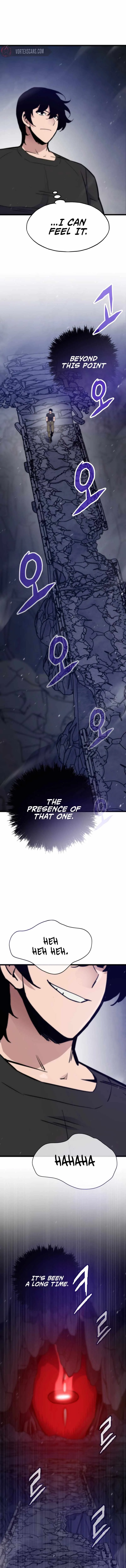 Past Life Returner (Remake 2022) Chapter 150 page 12