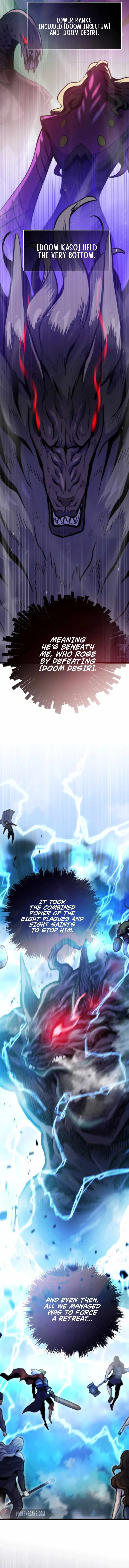 Past Life Returner (Remake 2022) Chapter 150 page 14