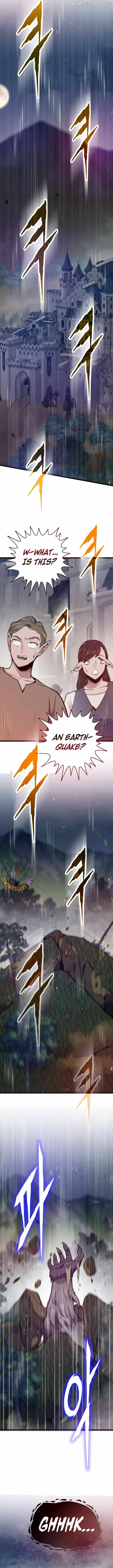 Past Life Returner (Remake 2022) Chapter 151 page 4
