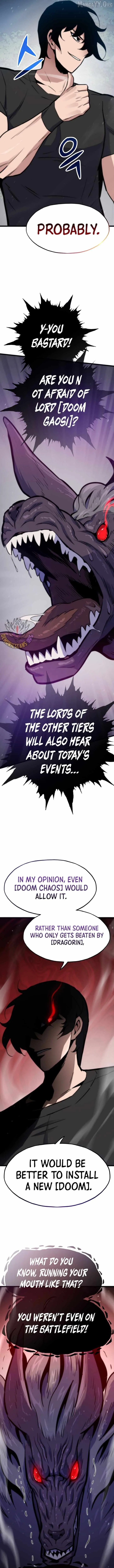 Past Life Returner (Remake 2022) Chapter 151 page 15