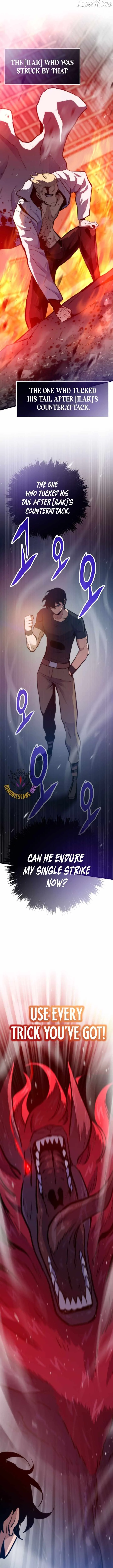 Past Life Returner (Remake 2022) Chapter 151 page 18