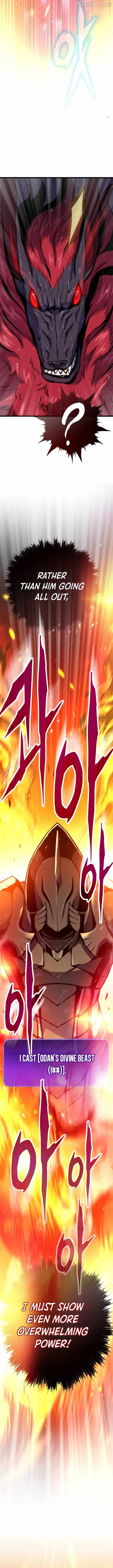 Past Life Returner (Remake 2022) Chapter 152 page 5