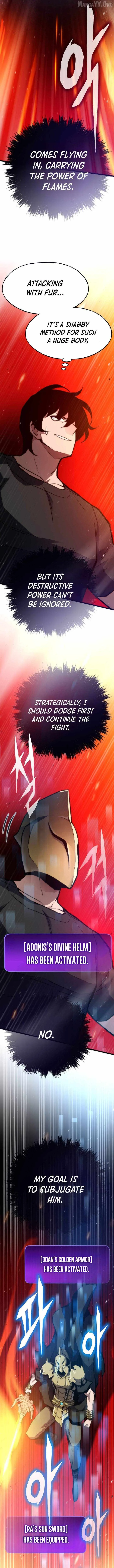 Past Life Returner (Remake 2022) Chapter 152 page 4