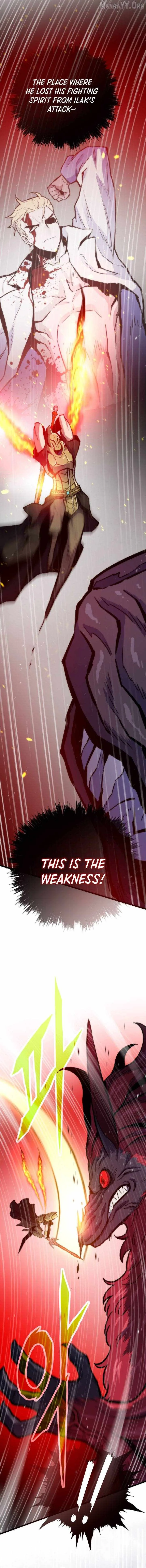 Past Life Returner (Remake 2022) Chapter 152 page 8