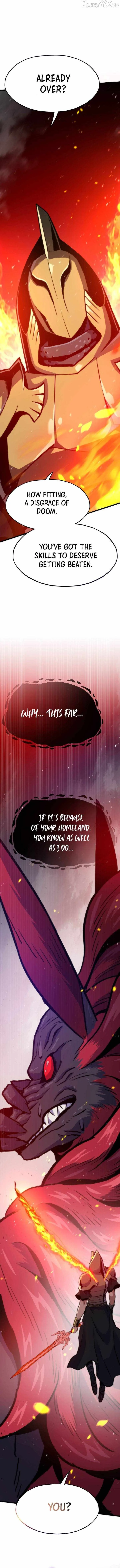 Past Life Returner (Remake 2022) Chapter 152 page 10