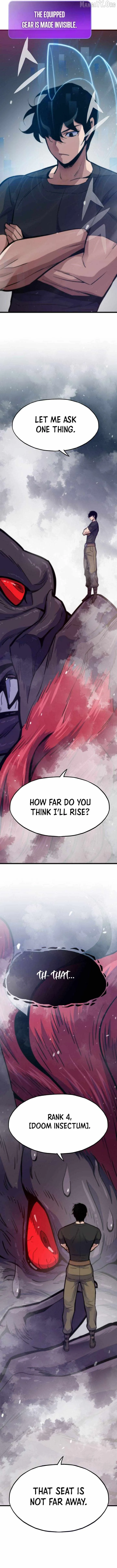 Past Life Returner (Remake 2022) Chapter 152 page 13