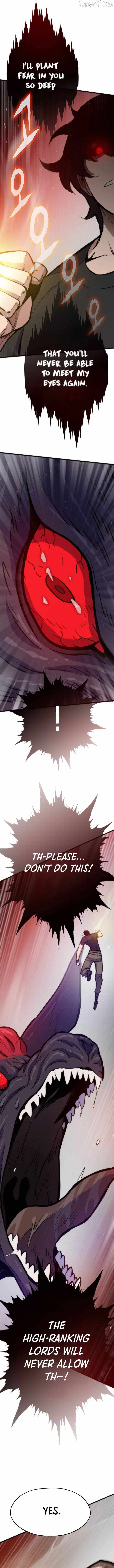 Past Life Returner (Remake 2022) Chapter 152 page 15