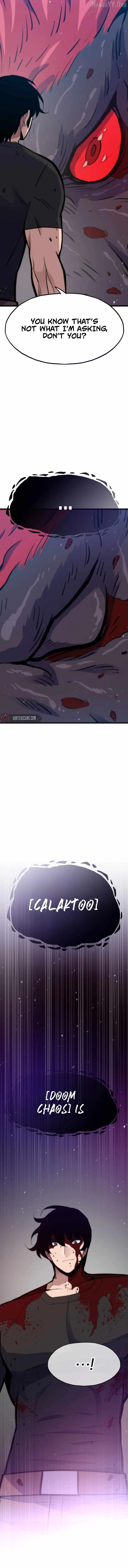Past Life Returner (Remake 2022) Chapter 153 page 2