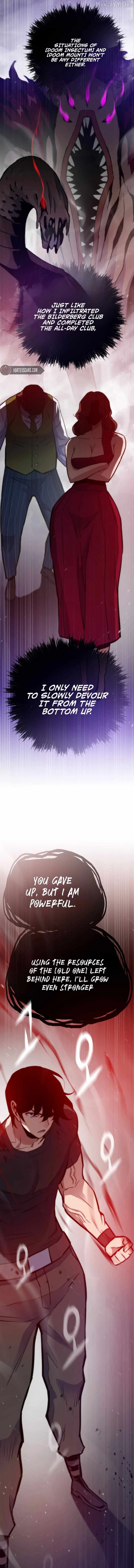 Past Life Returner (Remake 2022) Chapter 153 page 8