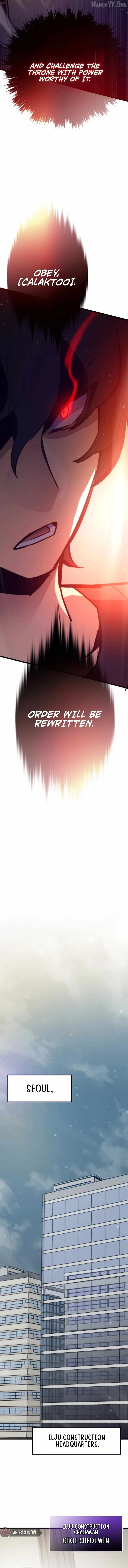 Past Life Returner (Remake 2022) Chapter 153 page 9
