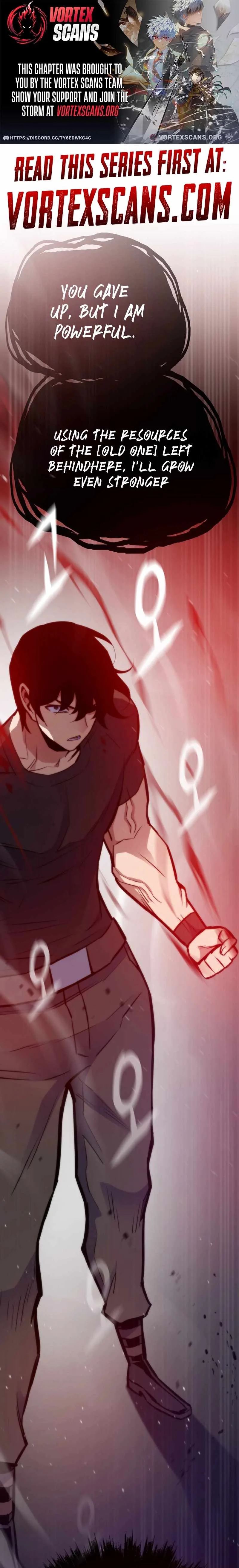 Past Life Returner (Remake 2022) Chapter 154 page 1