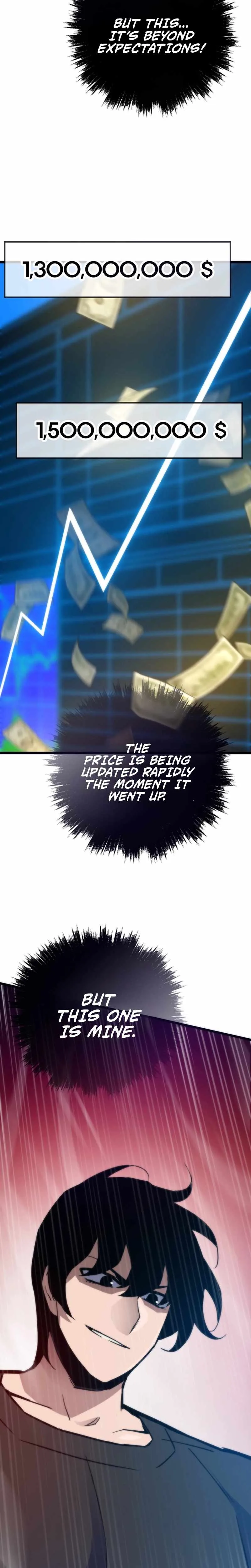 Past Life Returner (Remake 2022) Chapter 154 page 14