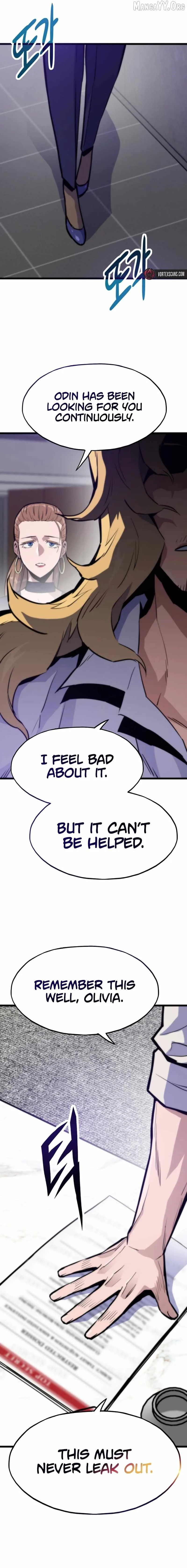 Past Life Returner (Remake 2022) Chapter 155 page 26