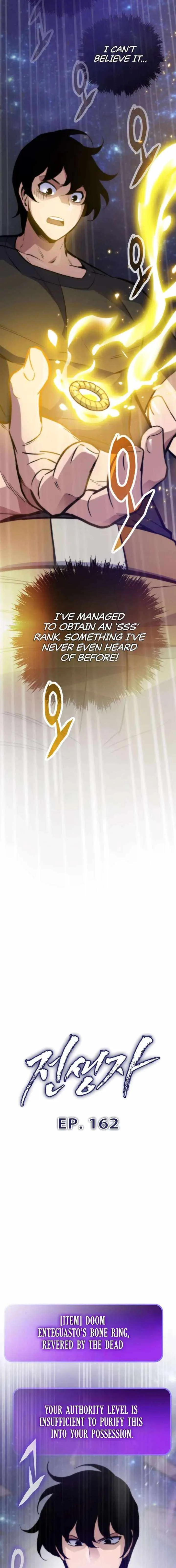 Past Life Returner (Remake 2022) Chapter 162 page 3