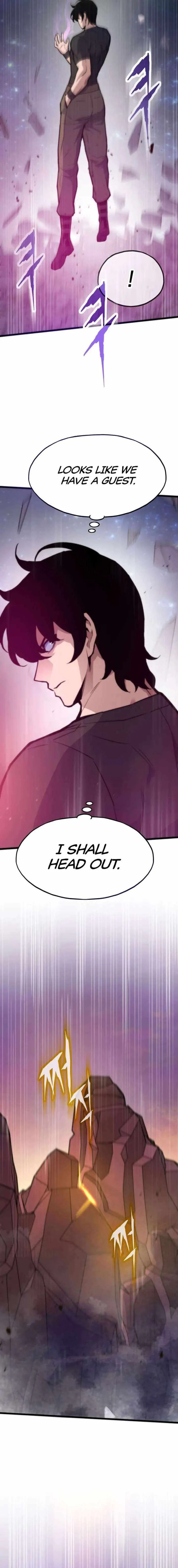 Past Life Returner (Remake 2022) Chapter 162 page 5