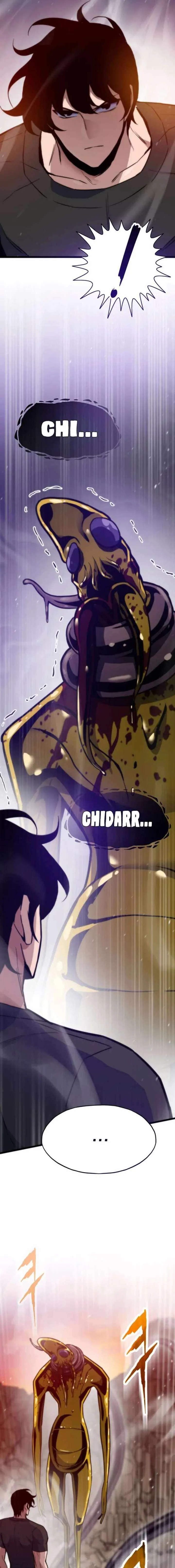 Past Life Returner (Remake 2022) Chapter 162 page 7