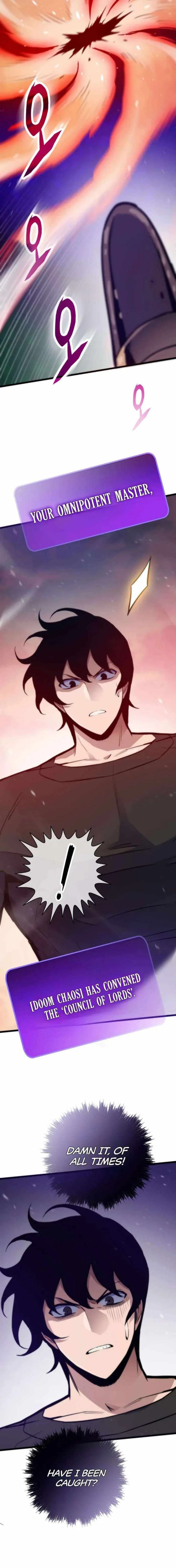 Past Life Returner (Remake 2022) Chapter 162 page 14