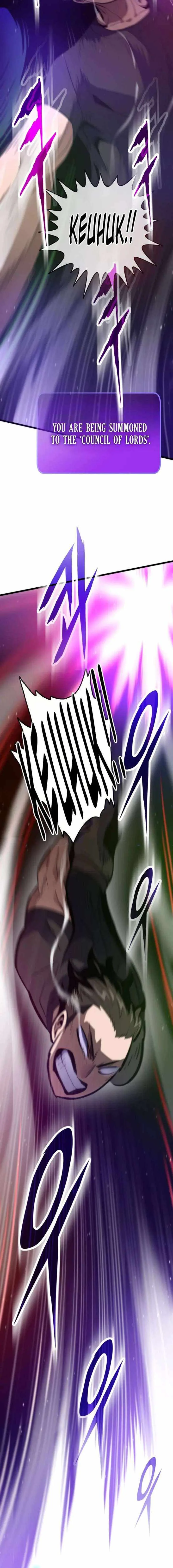 Past Life Returner (Remake 2022) Chapter 162 page 16