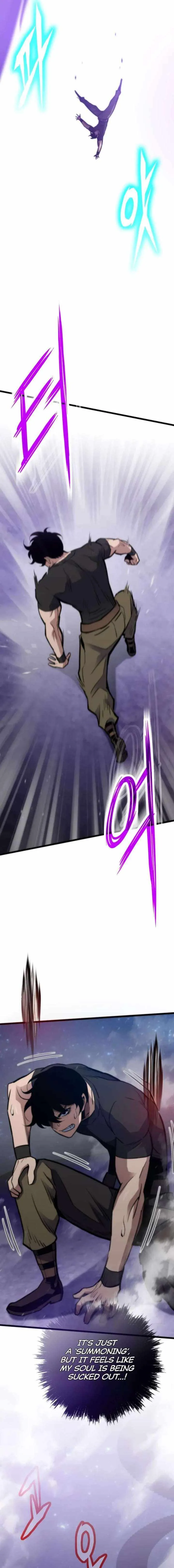 Past Life Returner (Remake 2022) Chapter 162 page 17