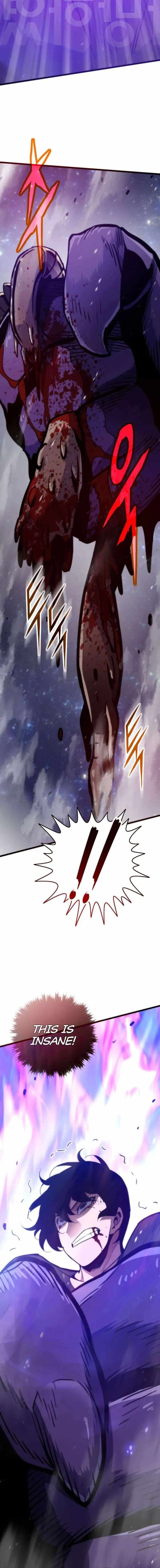 Past Life Returner (Remake 2022) Chapter 162 page 25