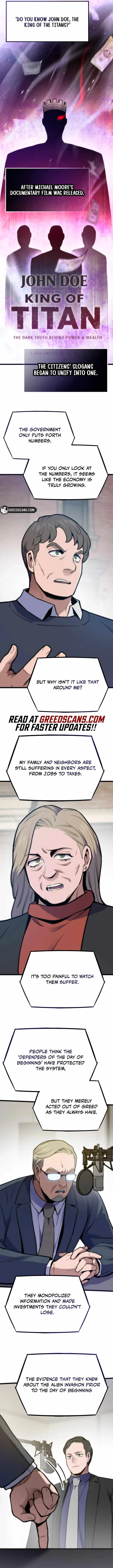 Past Life Returner (Remake 2022) Chapter 164 page 9