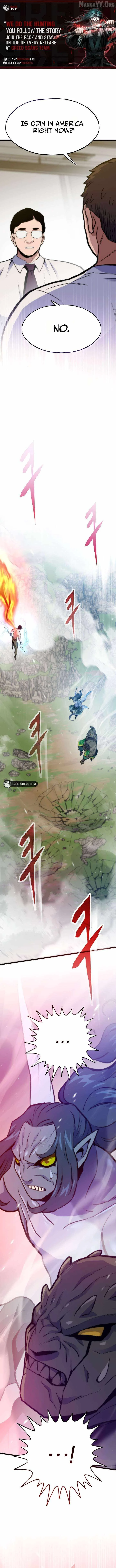 Past Life Returner (Remake 2022) Chapter 168 page 1