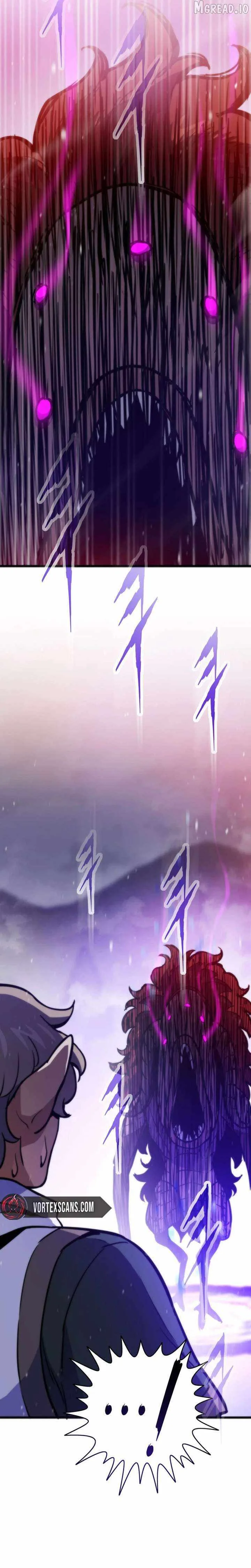 Past Life Returner (Remake 2022) Chapter 169 page 12