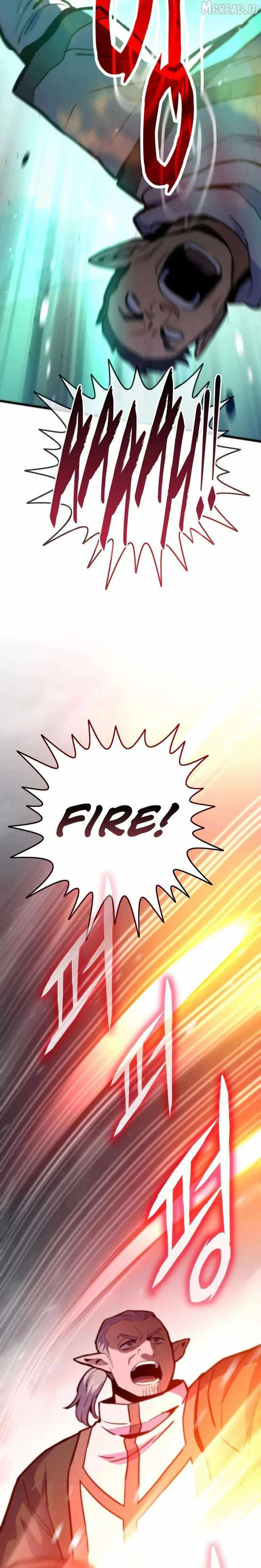 Past Life Returner (Remake 2022) Chapter 169 page 15