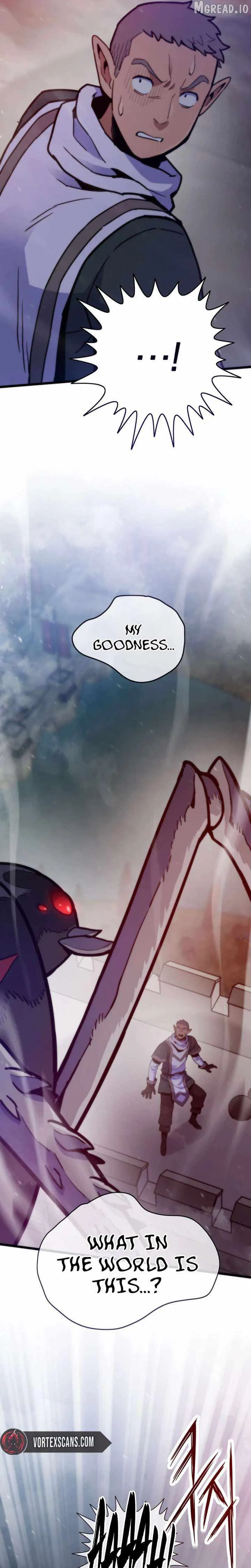 Past Life Returner (Remake 2022) Chapter 169 page 18