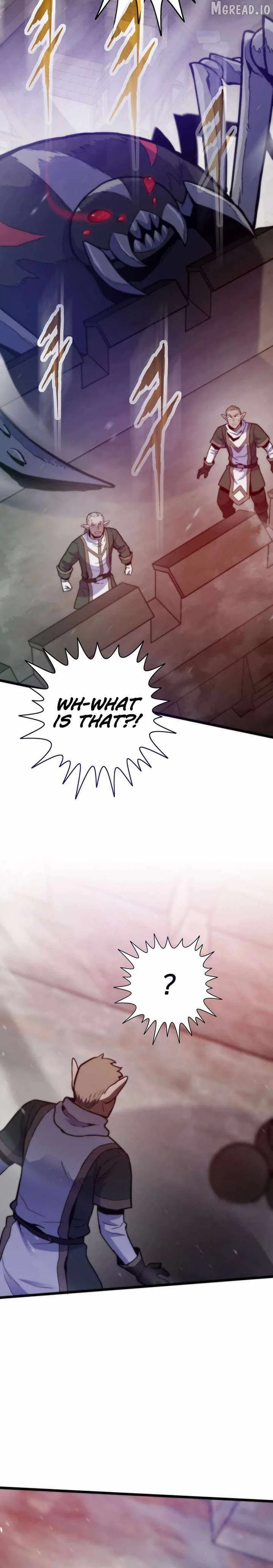 Past Life Returner (Remake 2022) Chapter 169 page 17