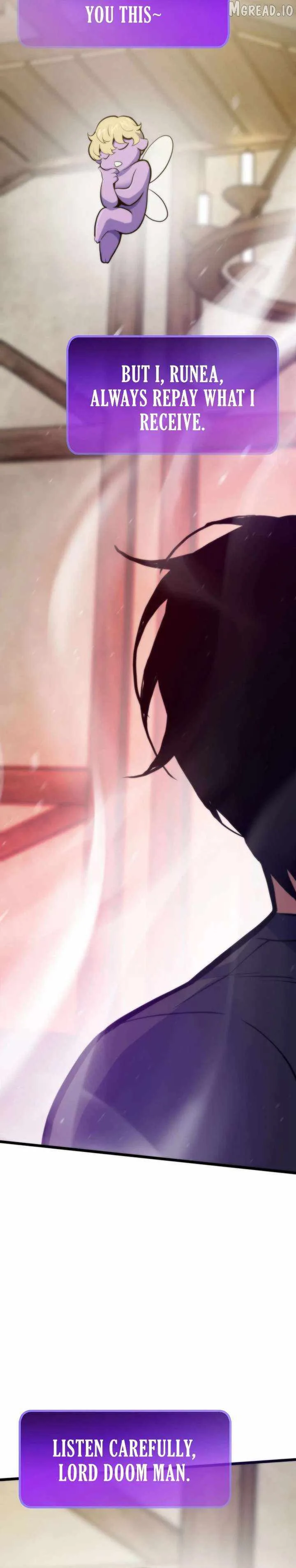 Past Life Returner (Remake 2022) Chapter 169 page 25