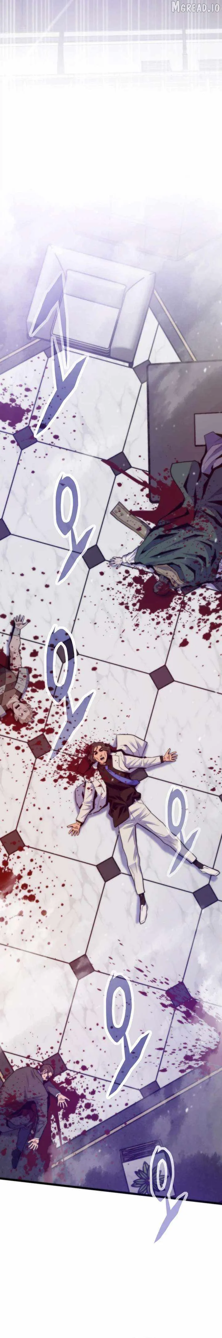 Past Life Returner (Remake 2022) Chapter 169 page 27