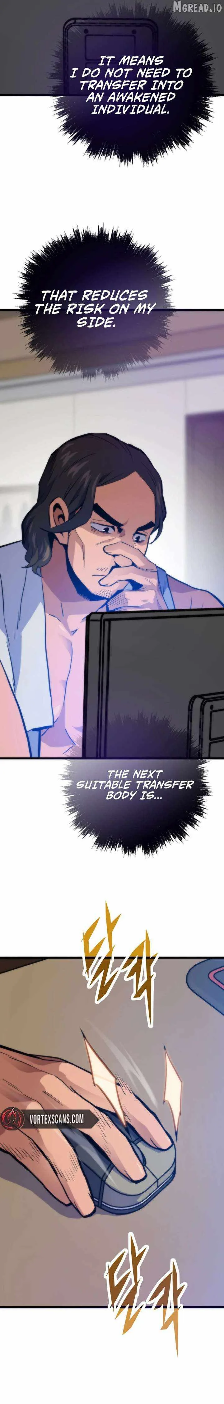 Past Life Returner (Remake 2022) Chapter 169 page 38
