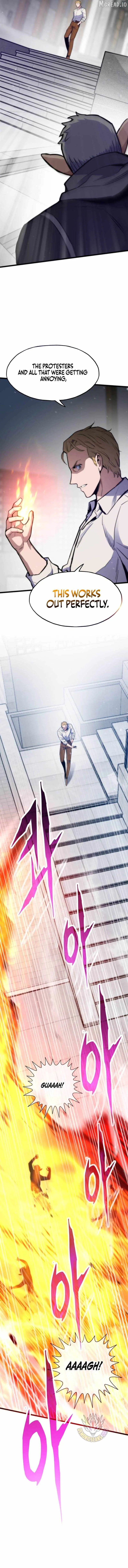 Past Life Returner (Remake 2022) Chapter 170 page 7