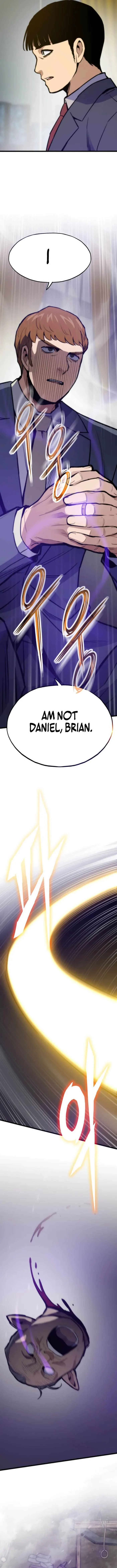 Past Life Returner (Remake 2022) Chapter 171 page 3