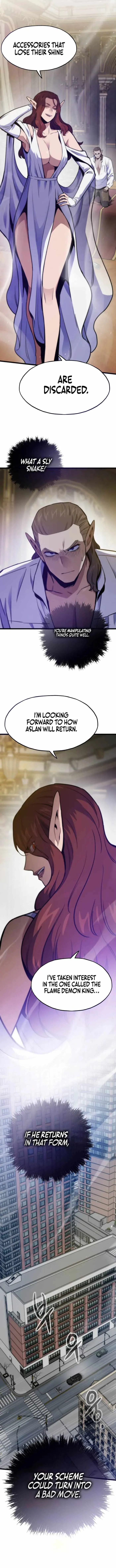 Past Life Returner (Remake 2022) Chapter 171 page 8
