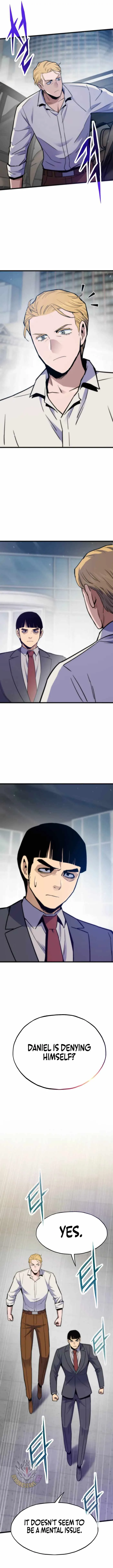 Past Life Returner (Remake 2022) Chapter 171 page 9