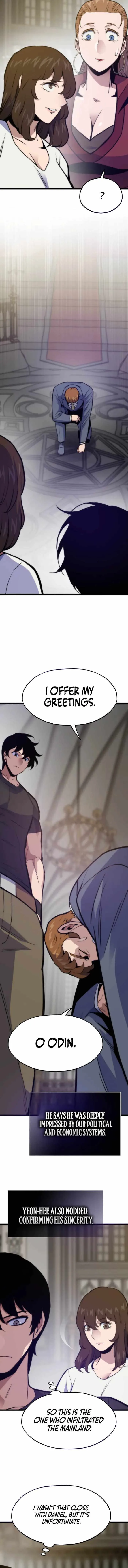 Past Life Returner (Remake 2022) Chapter 171 page 14