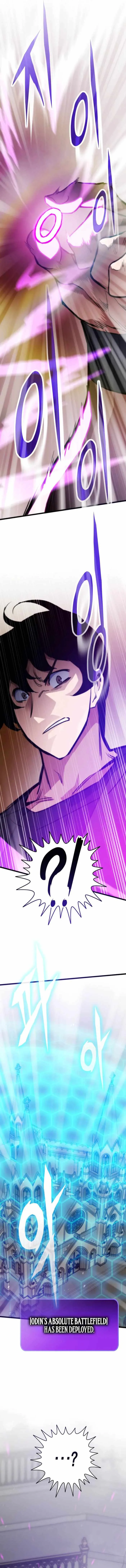 Past Life Returner (Remake 2022) Chapter 171 page 16