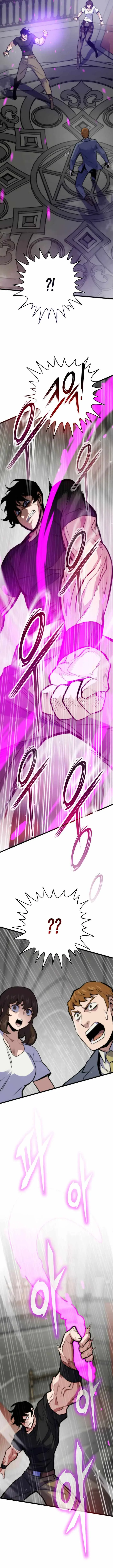 Past Life Returner (Remake 2022) Chapter 171 page 17