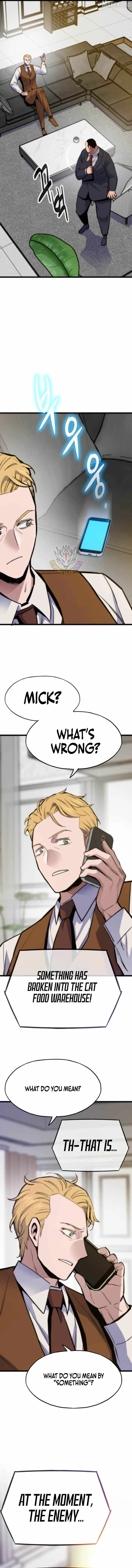 Past Life Returner (Remake 2022) Chapter 172 page 16